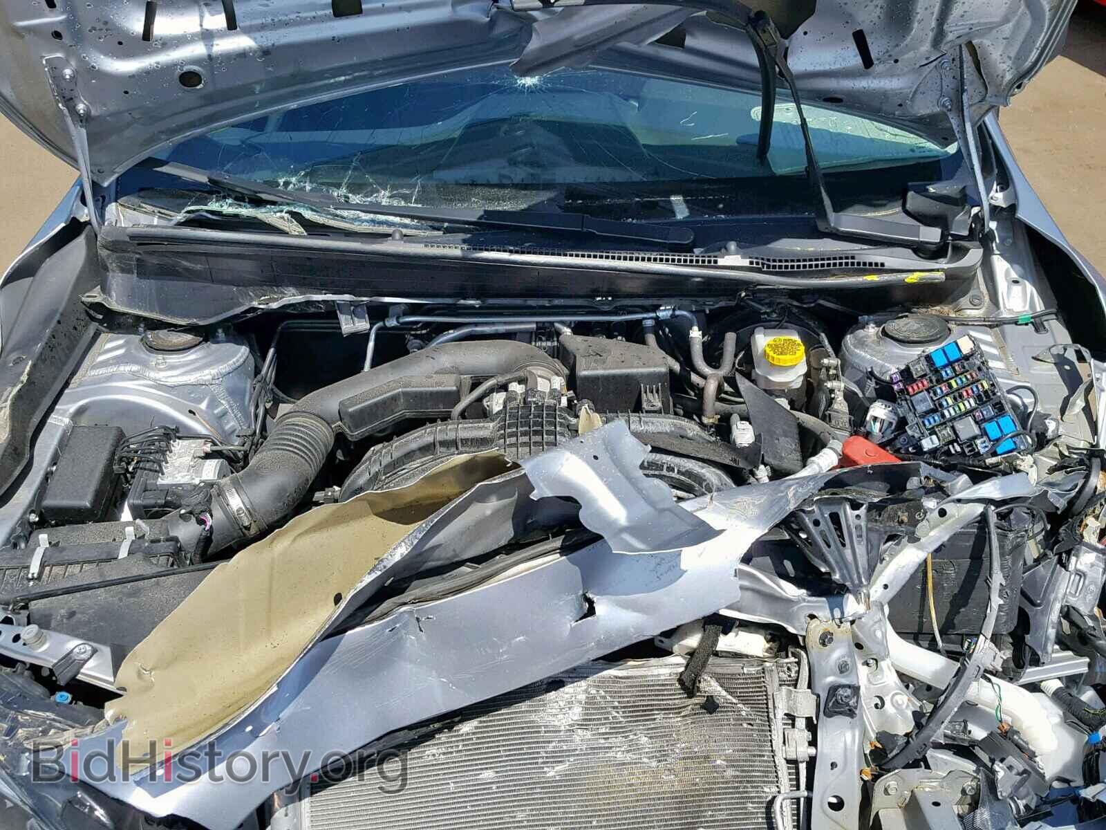 2017 SUBARU IMPREZA - VIN: 4S3GKAA67H3604043 - Фото 7