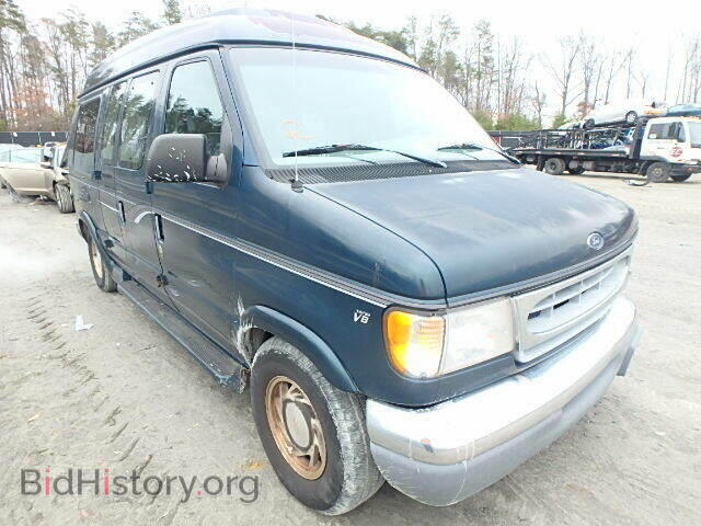Photo 1FDRE1469WHB45573 - FORD ECONOLINE 1998