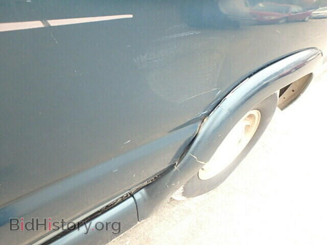 1998 FORD ECONOLINE - VIN: 1FDRE1469WHB45573 - Фото 9