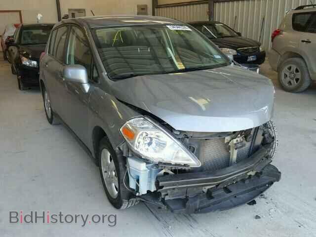 Фотография 3N1BC1CPXCK801467 - NISSAN VERSA 2012