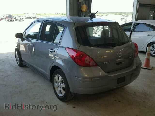 2012 NISSAN VERSA - VIN: 3N1BC1CPXCK801467 - Фото 3