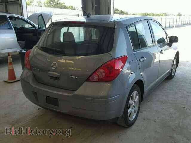 2012 NISSAN VERSA - VIN: 3N1BC1CPXCK801467 - Фото 4