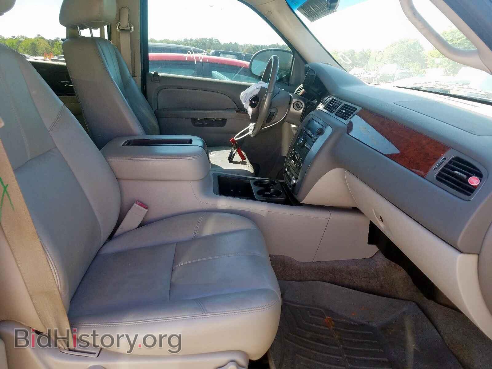 2014 GMC YUKON - VIN: 1GKS1CE06ER197747 - Фото 5