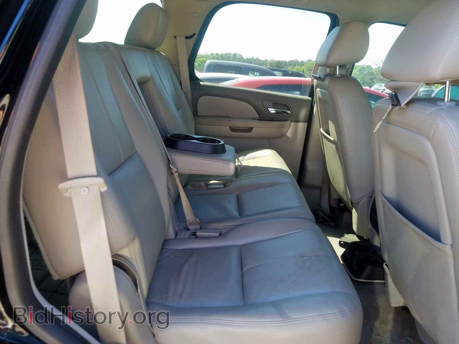2014 GMC YUKON - VIN: 1GKS1CE06ER197747 - Фото 6