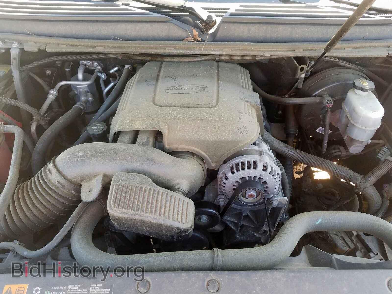 2014 GMC YUKON - VIN: 1GKS1CE06ER197747 - Фото 7