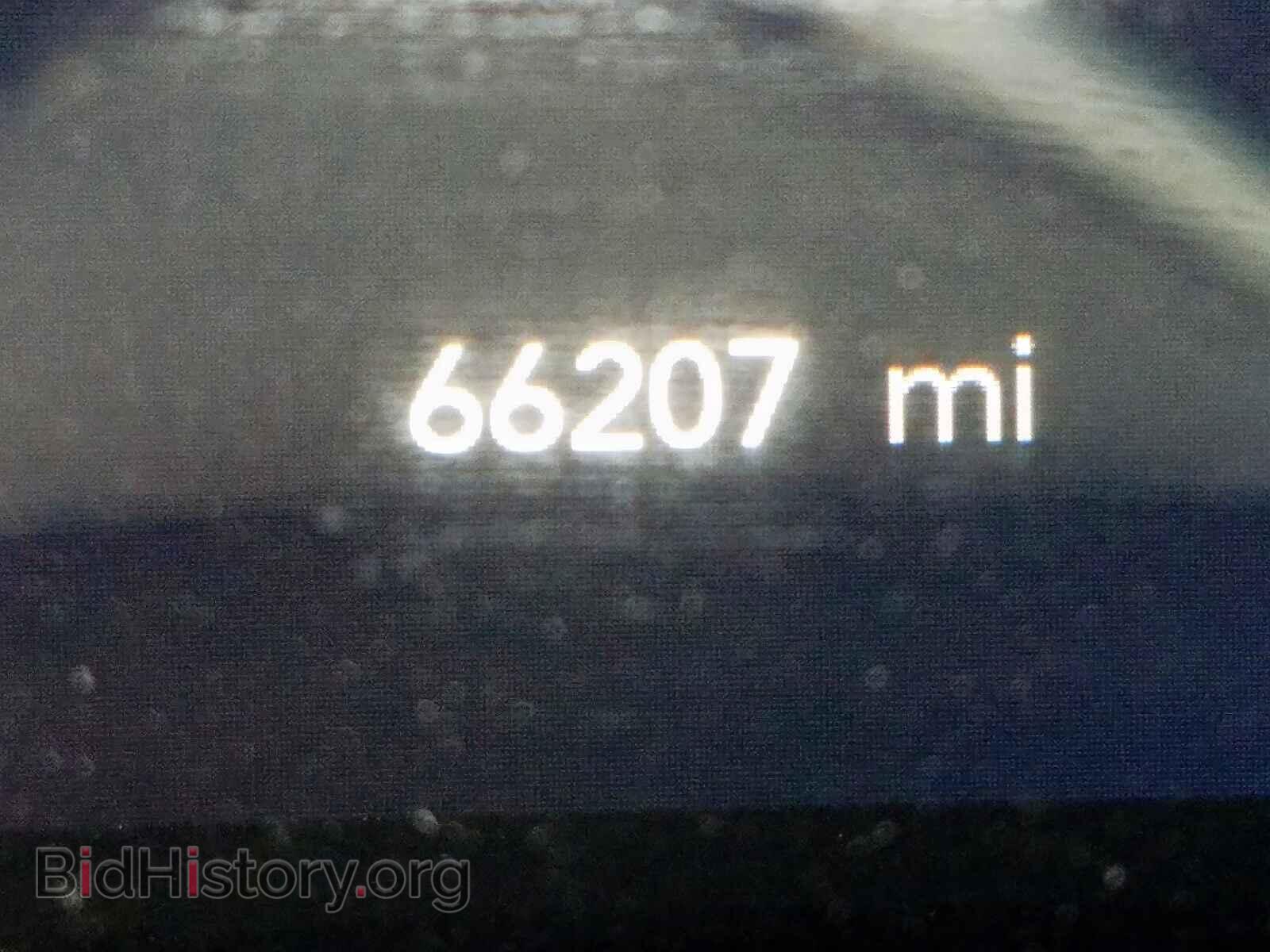 2017 CHRYSLER PACIFICA - VIN: 2C4RC1GG6HR544947 - Фото 8