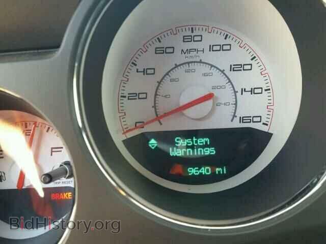 2014 DODGE CHALLENGER - VIN: 2C3CDYBT2EH153669 - Фото 8