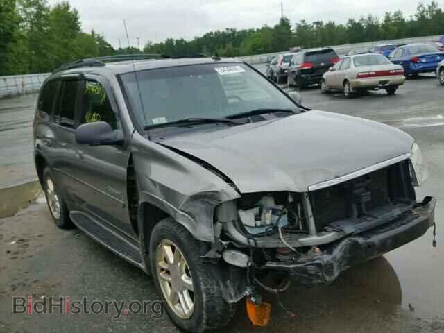Фотография 1GKET63M862129359 - GMC ENVOY 2006