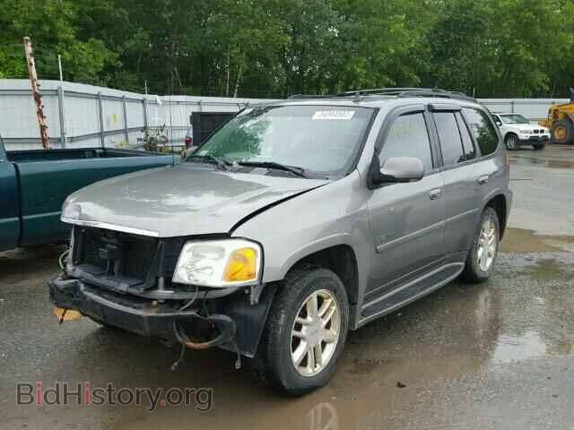 2006 GMC ENVOY - VIN: 1GKET63M862129359 - Фото 2
