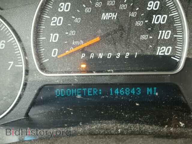 2006 GMC ENVOY - VIN: 1GKET63M862129359 - Фото 8