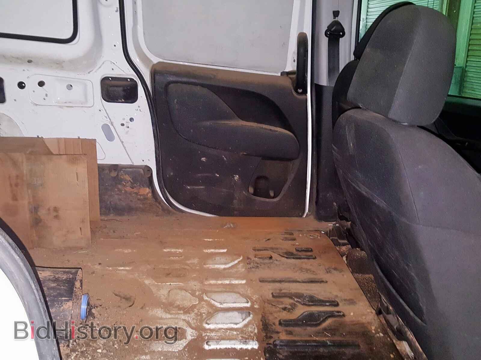 2016 RAM PROMASTER - VIN: ZFBERFATXG6B46619 - Фото 6