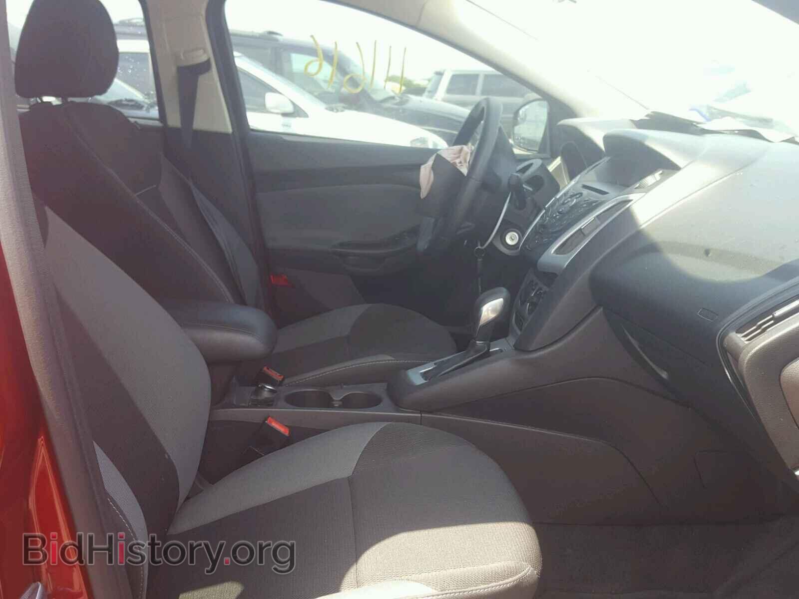 2014 FORD FOCUS - VIN: 1FADP3F29EL161241 - Photo 5