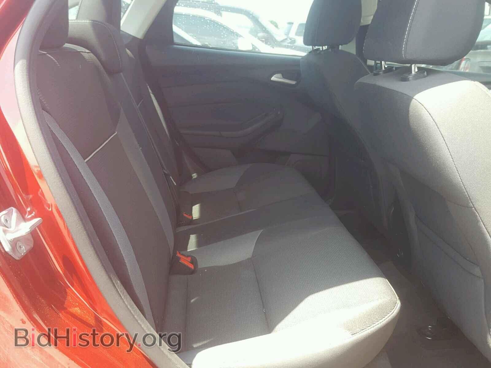 2014 FORD FOCUS - VIN: 1FADP3F29EL161241 - Photo 6