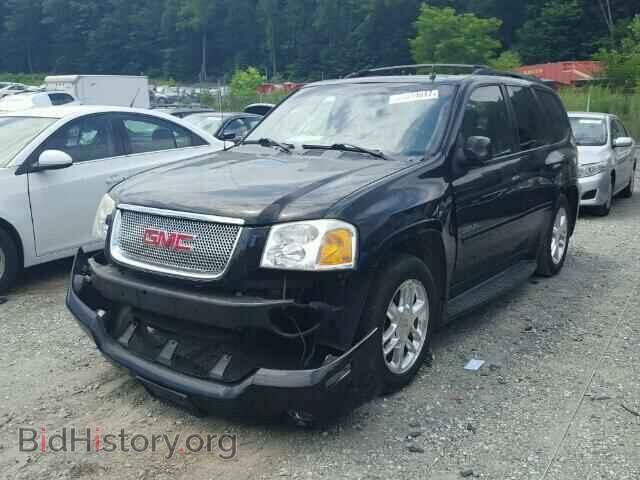 2006 GMC ENVOY - VIN: 1GKET63MX62278341 - Фото 2