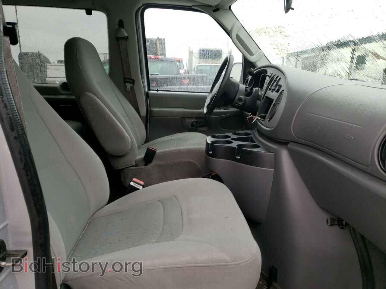 2007 FORD ECONOLINE - VIN: 1FBNE31L57DA87239 - Photo 5