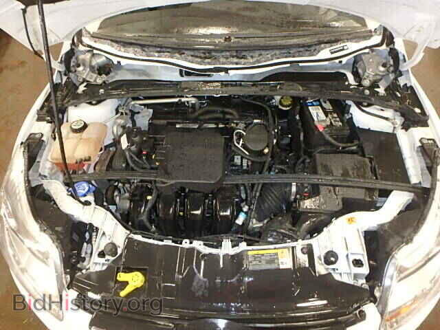 2013 FORD FOCUS - VIN: 1FADP3K22DL297358 - Photo 7