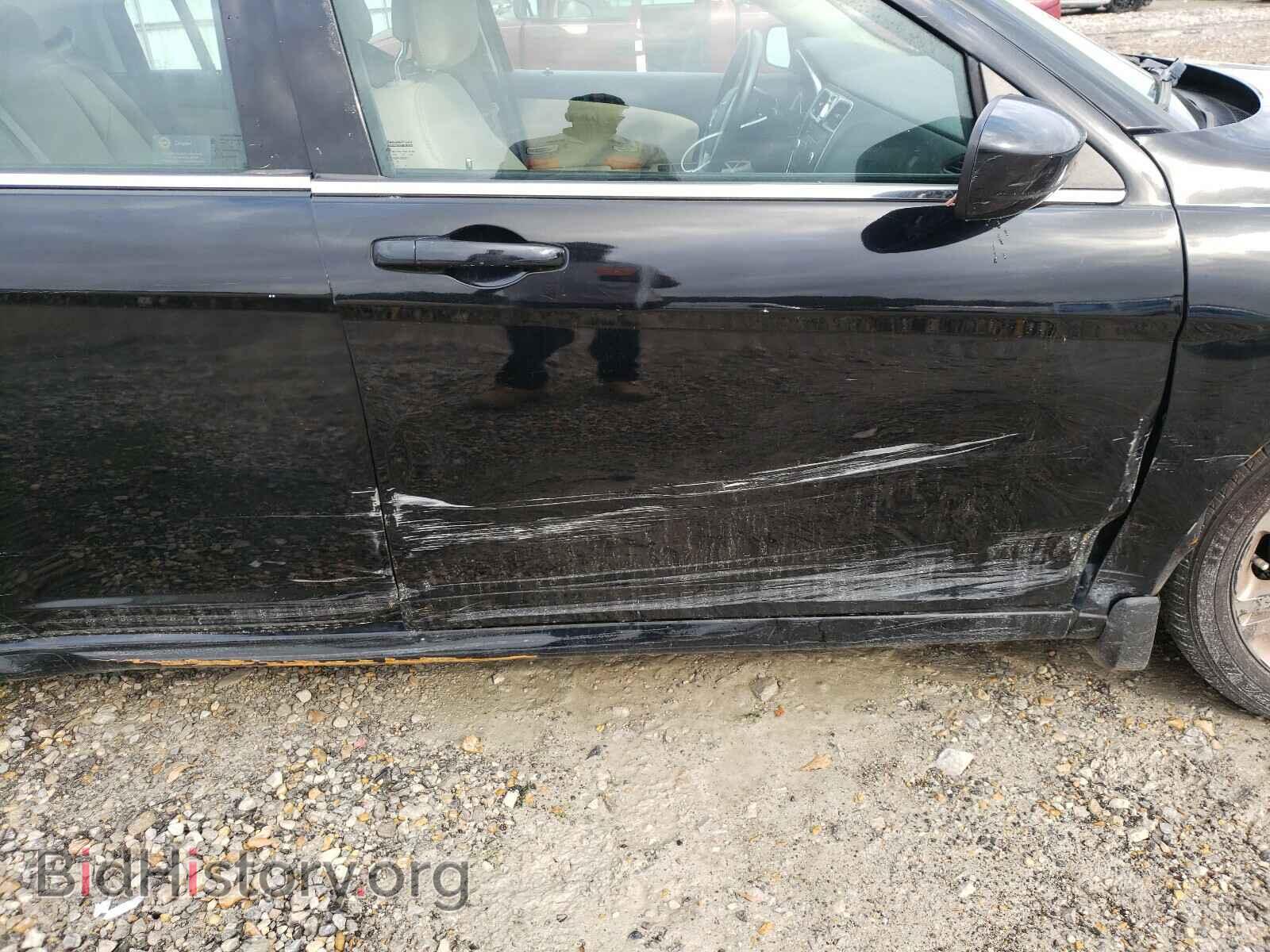 2013 CHRYSLER 200 - VIN: 1C3CCBBB3DN609868 - Photo 9