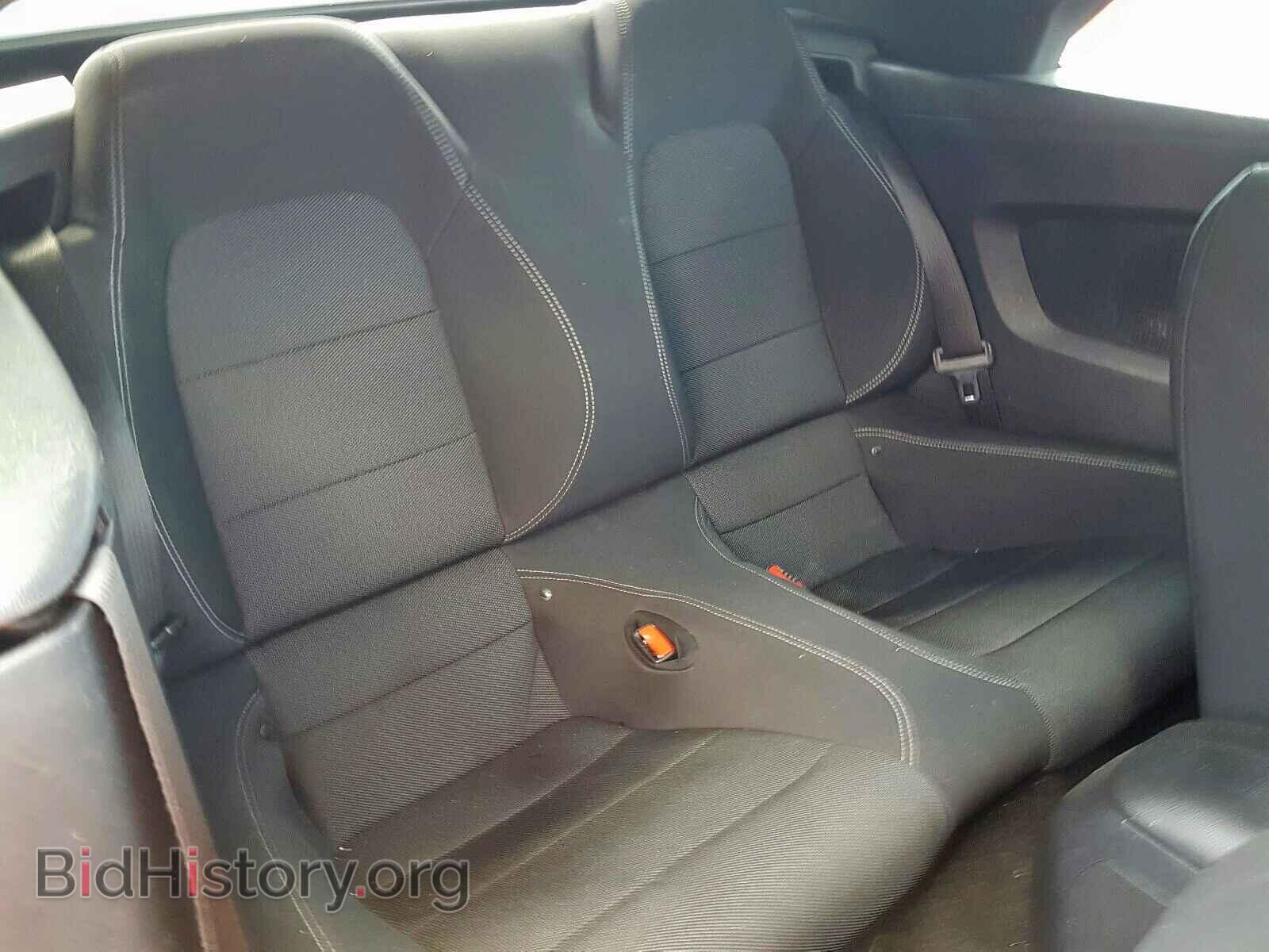 2017 FORD MUSTANG - VIN: 1FATP8EM4H5229191 - Фото 6