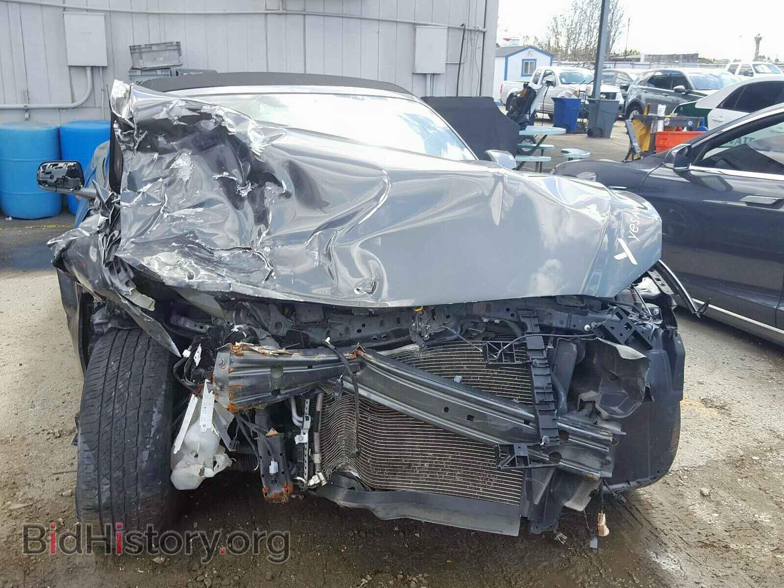 2017 FORD MUSTANG - VIN: 1FATP8EM4H5229191 - Фото 10