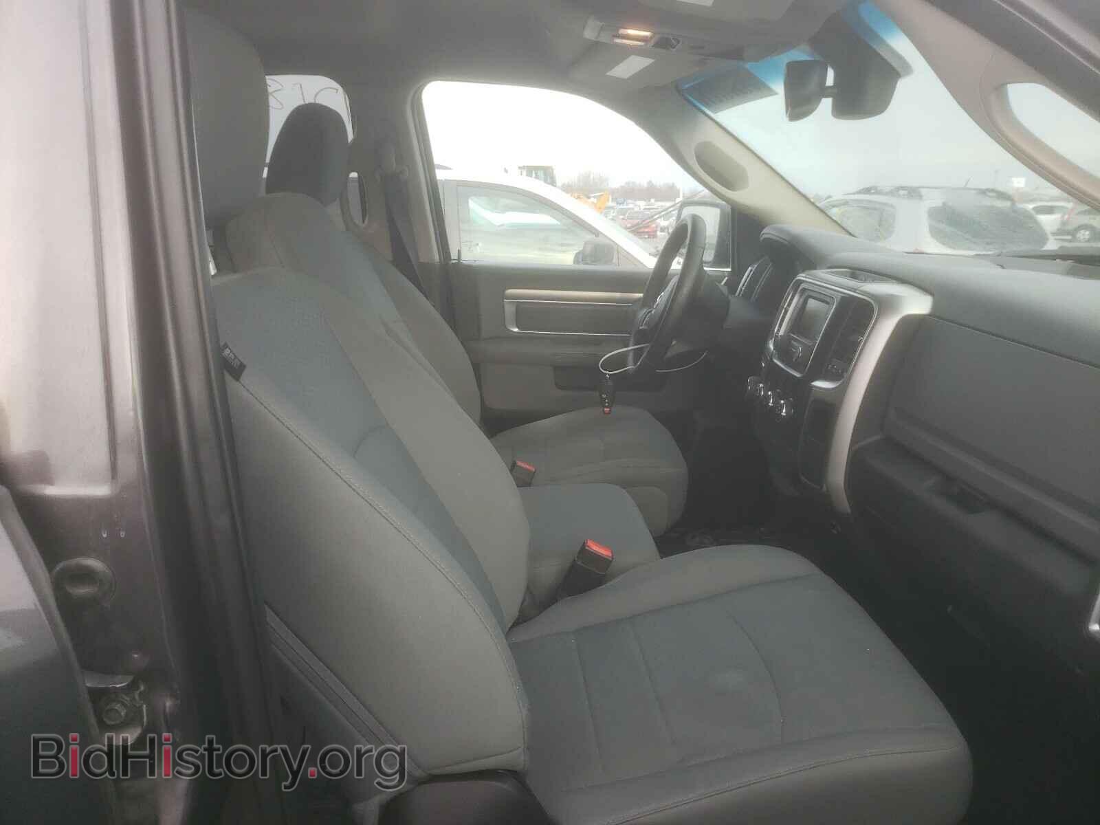 2017 RAM 1500 - VIN: 1C6RR7GG5HS711967 - Фото 5