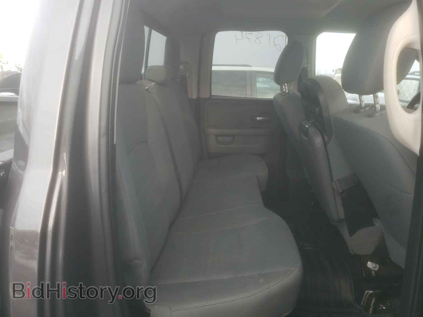 2017 RAM 1500 - VIN: 1C6RR7GG5HS711967 - Фото 6