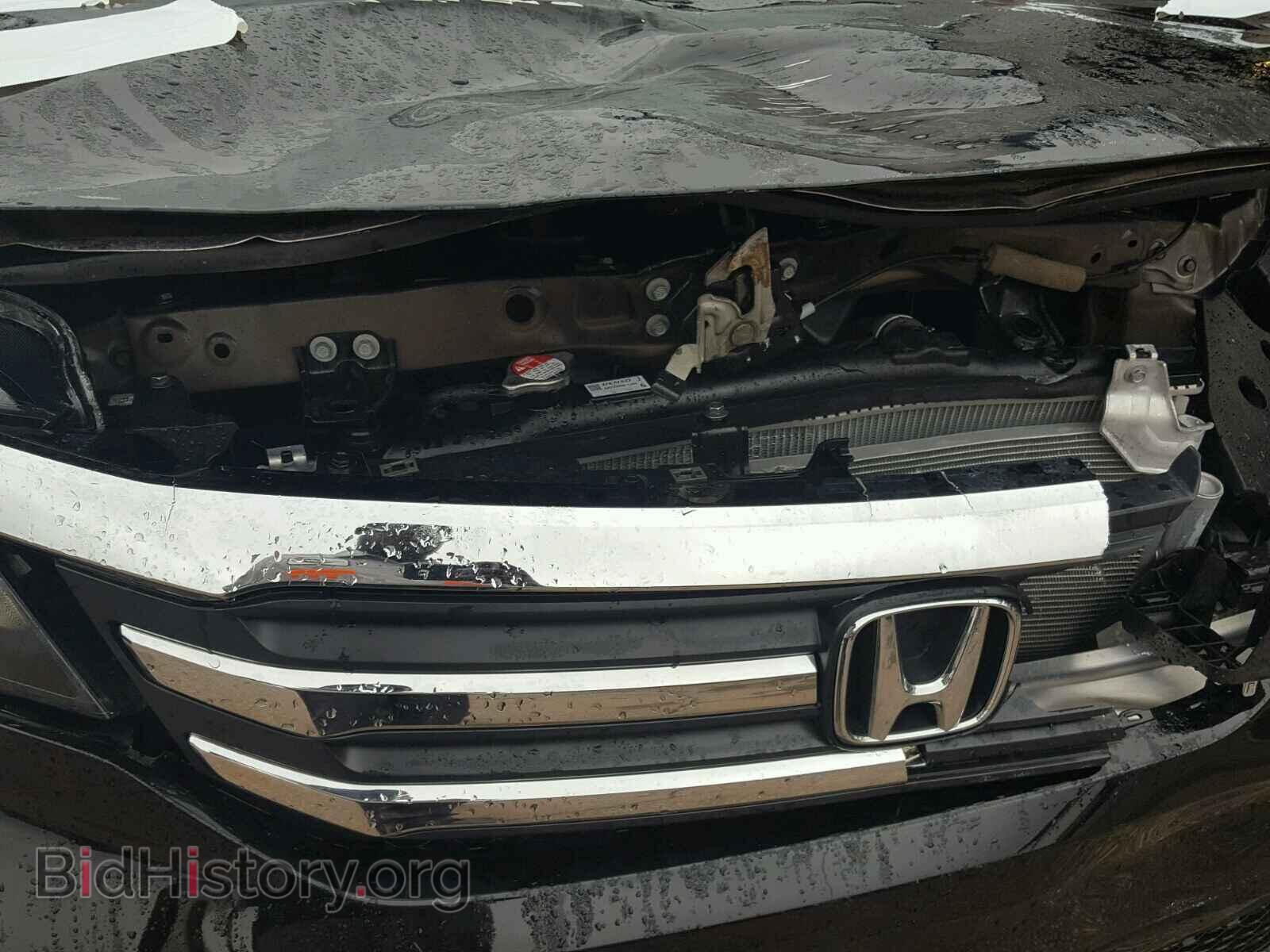 2017 HONDA PILOT - VIN: 5FNYF5H52HB048174 - Photo 10