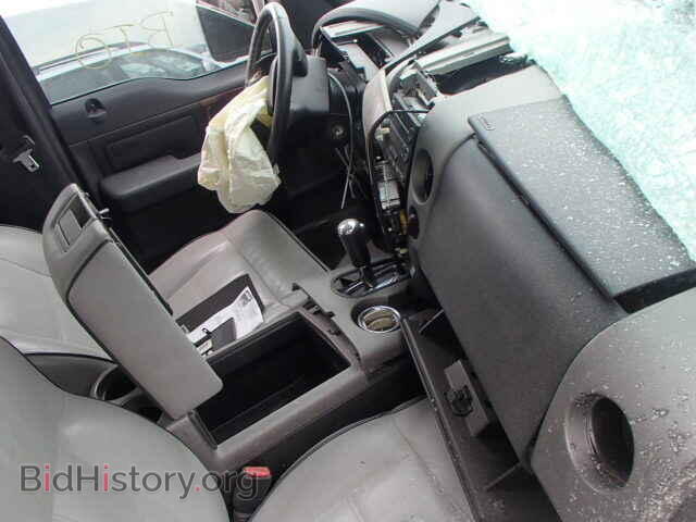 2006 LINCOLN MARK LT - VIN: 5LTPW16586FJ04714 - Photo 5