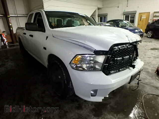 Photo 1C6RR7FT6DS554555 - RAM TRUCK 2013