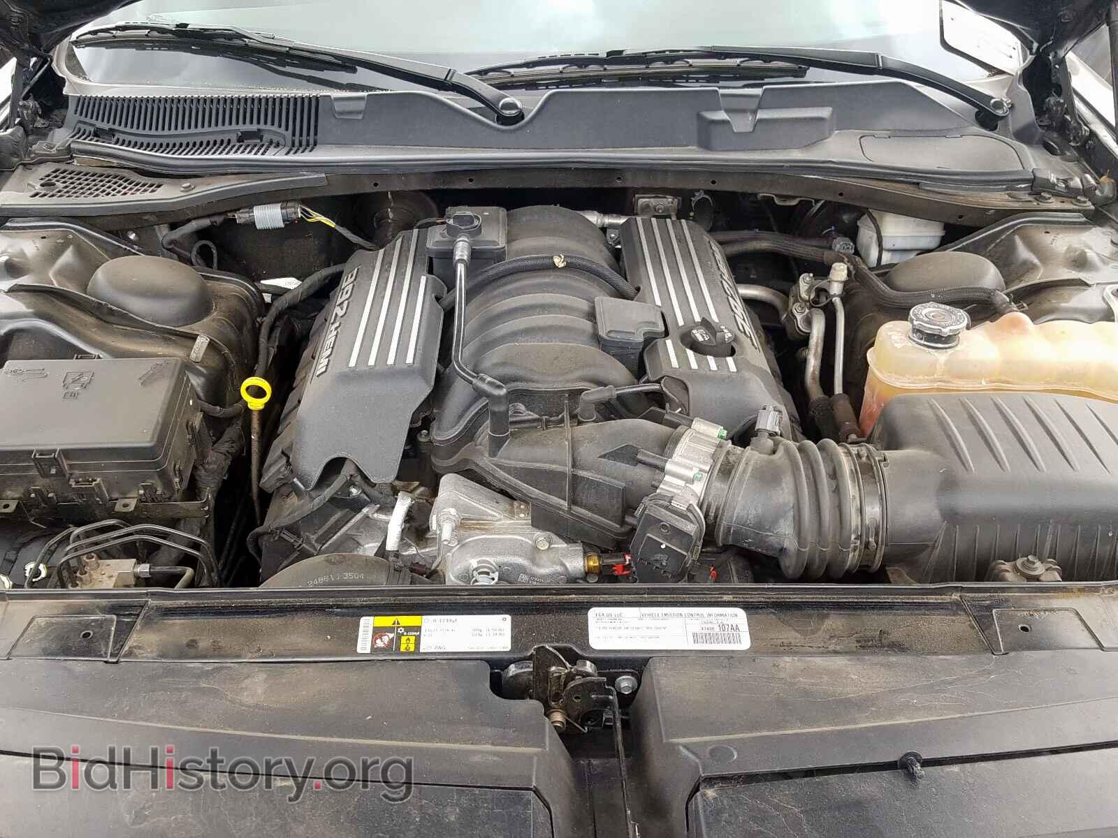 2015 DODGE CHALLENGER - VIN: 2C3CDZDJ1FH750461 - Photo 7