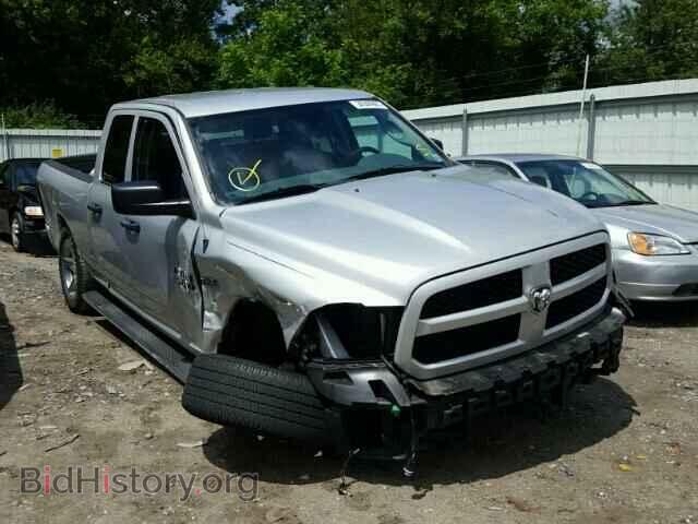 Photo 1C6RR7FT7ES132571 - RAM TRUCK 2014