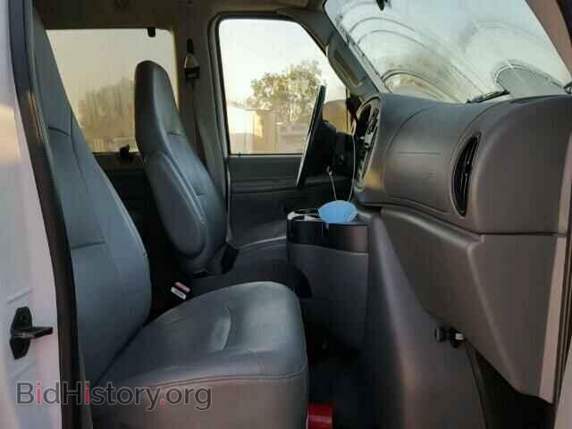 2006 FORD ECONOLINE - VIN: 1FMNE31L46DB01637 - Фото 5