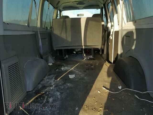 2006 FORD ECONOLINE - VIN: 1FMNE31L46DB01637 - Фото 6