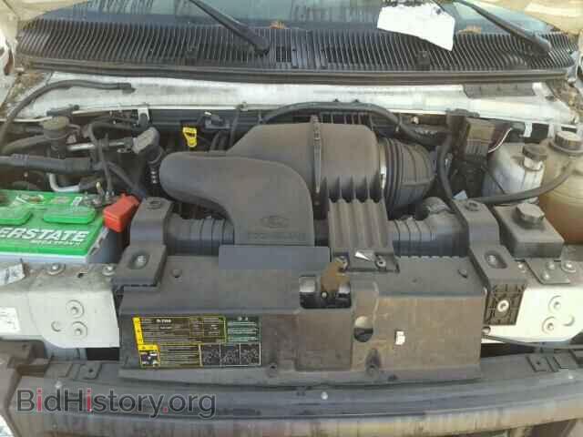 2006 FORD ECONOLINE - VIN: 1FMNE31L46DB01637 - Фото 7