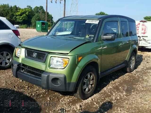 2006 HONDA ELEMENT - VIN: 5J6YH28766L015452 - Photo 2