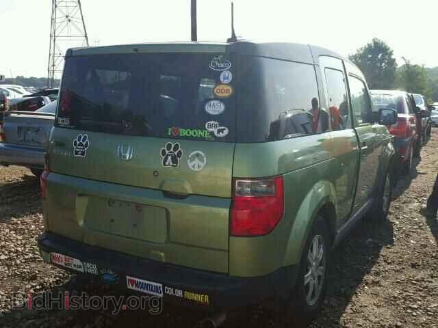 2006 HONDA ELEMENT - VIN: 5J6YH28766L015452 - Photo 4