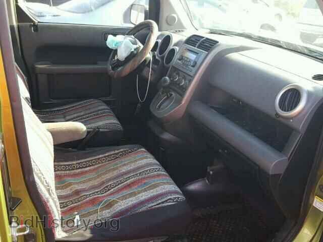 2006 HONDA ELEMENT - VIN: 5J6YH28766L015452 - Photo 5