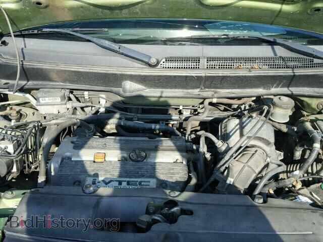 2006 HONDA ELEMENT - VIN: 5J6YH28766L015452 - Photo 7