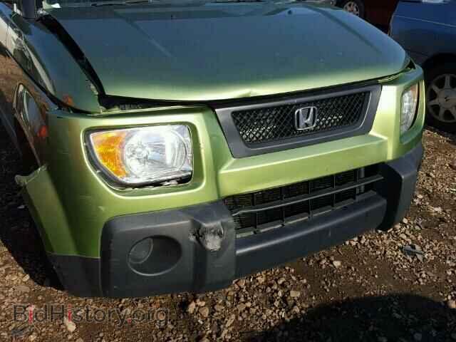 2006 HONDA ELEMENT - VIN: 5J6YH28766L015452 - Photo 9