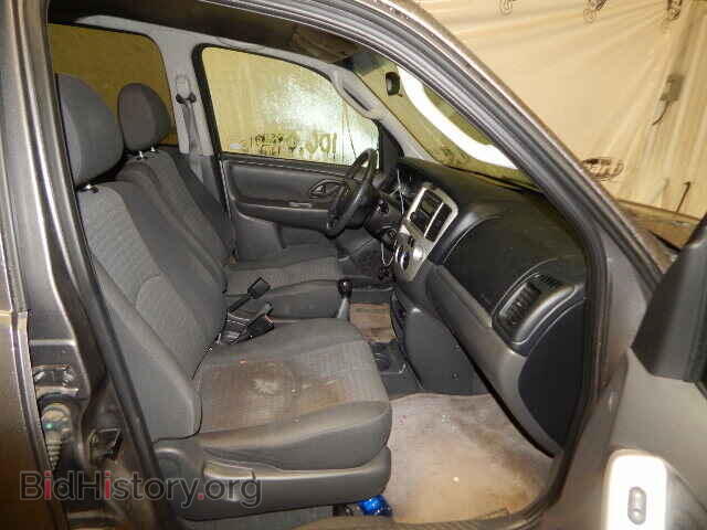 2003 MAZDA TRIBUTE - VIN: 4F2YZ02B73KM04008 - Photo 5