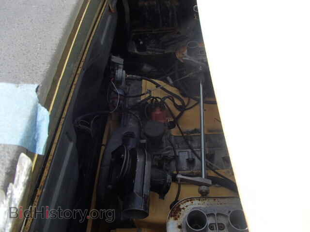 1970 PORSCHE 914 - VIN: 4702909546 - Фото 7