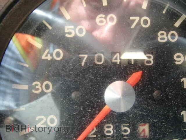 1970 PORSCHE 914 - VIN: 4702909546 - Фото 8