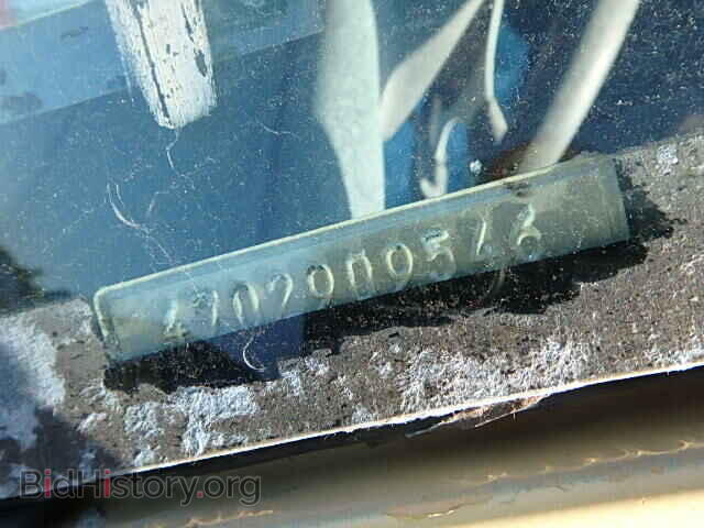 1970 PORSCHE 914 - VIN: 4702909546 - Фото 10