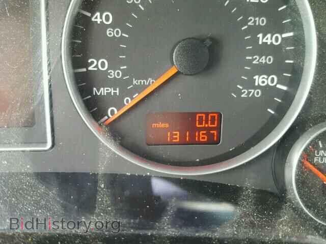 2005 AUDI A4 - VIN: WAUDF68E35A441543 - Фото 8