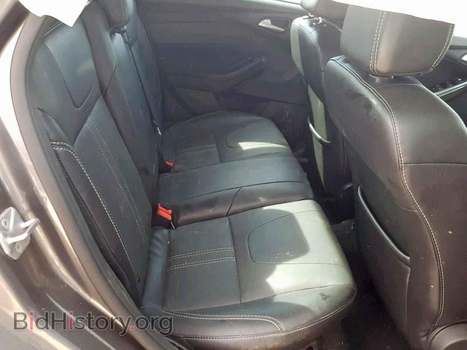 2014 FORD FOCUS - VIN: 1FADP3J26EL179333 - Фото 6
