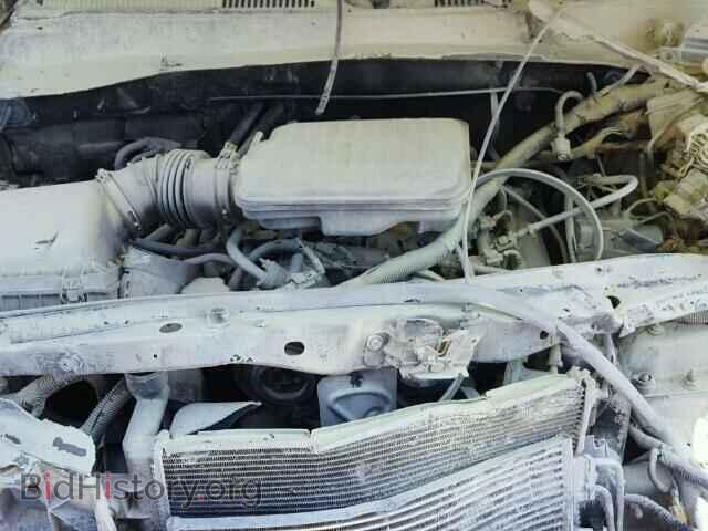 2007 DODGE NITRO - VIN: 1D8GU58K27W569298 - Photo 7
