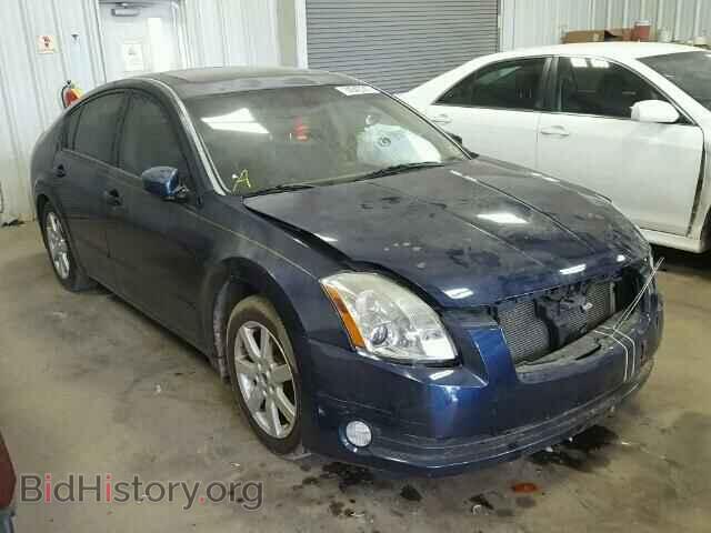 Фотография 1N4BA41E86C812974 - NISSAN MAXIMA 2006
