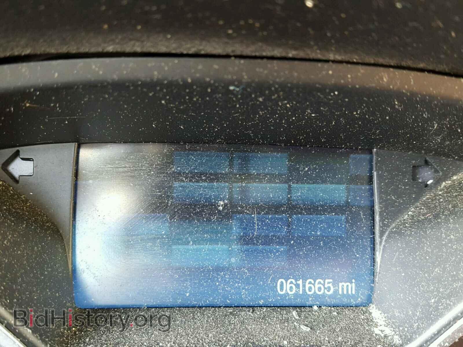 2014 FORD FOCUS - VIN: 1FADP3F25EL258808 - Фото 8