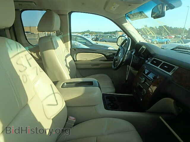 2007 CHEVROLET SILVERADO - VIN: 2GCEC190871726418 - Фото 5