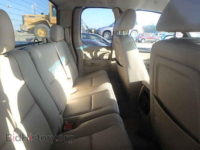 2007 CHEVROLET SILVERADO - VIN: 2GCEC190871726418 - Фото 6