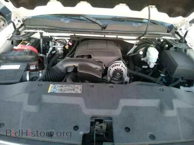 2007 CHEVROLET SILVERADO - VIN: 2GCEC190871726418 - Фото 7
